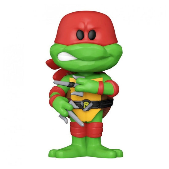 Funko Pop! Soda Teenage Mutant Ninja Turtles: Raphael