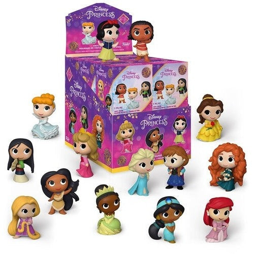 Funko Mystery Mini: Ultimate Princess