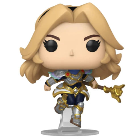 Funko Pop! League of Legends - Lux