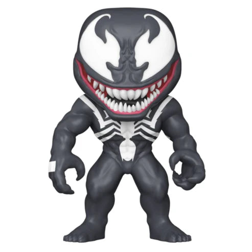Funko Pop! Marvel Rivals - Venom