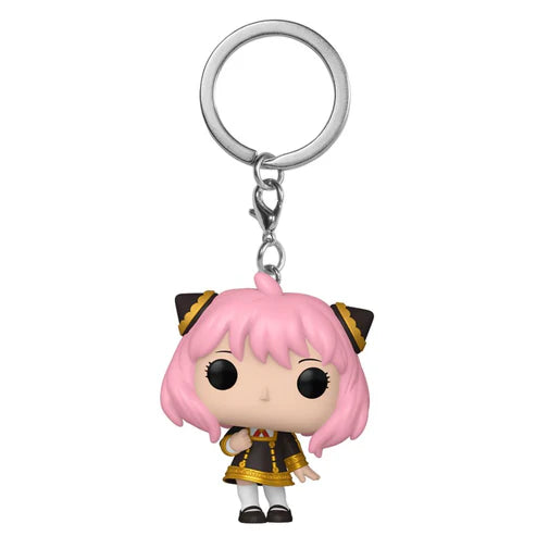 PREORDER - Funko Pop! Pocket Keychain: Spy x Family - Anya Forger