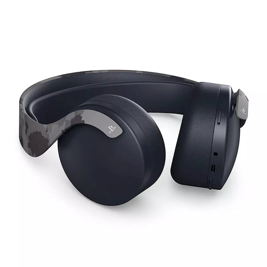 PlayStation® PULSE 3D™ Wireless Headset