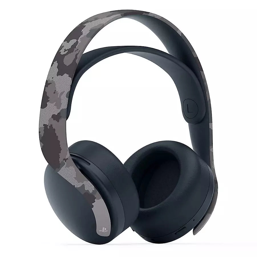 PlayStation® PULSE 3D™ Wireless Headset