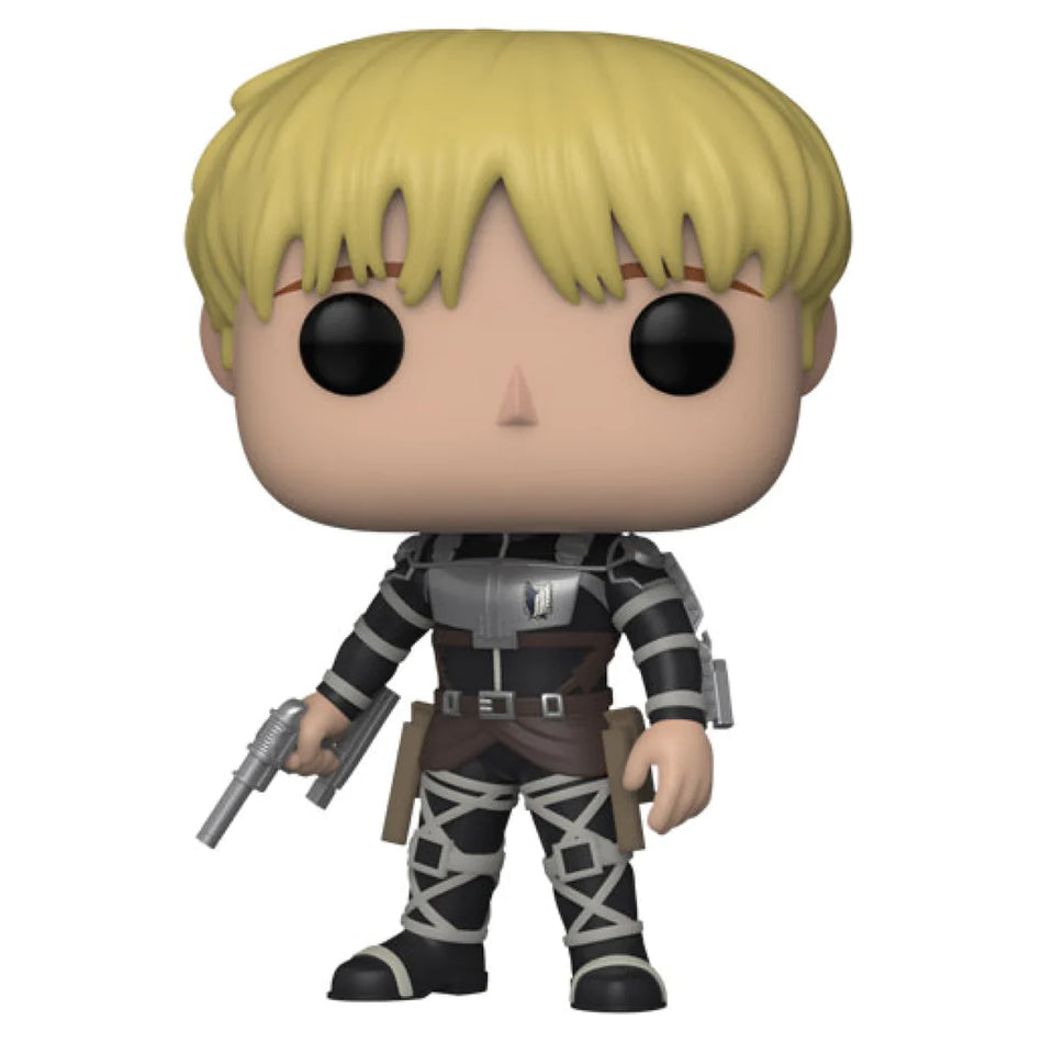 Funko Pop! Attack on Titan - Armin Arlert Season 5