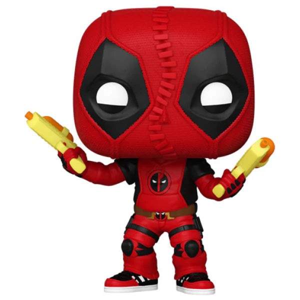 Funko Pop! Deadpool & Wolverine - Kidpool