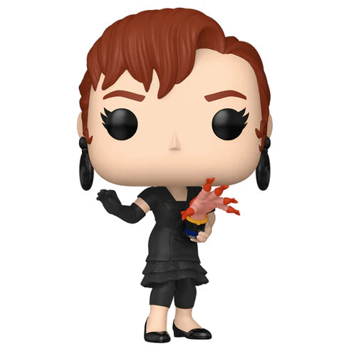 Funko Pop! Beetlejuice - Delia Deetz