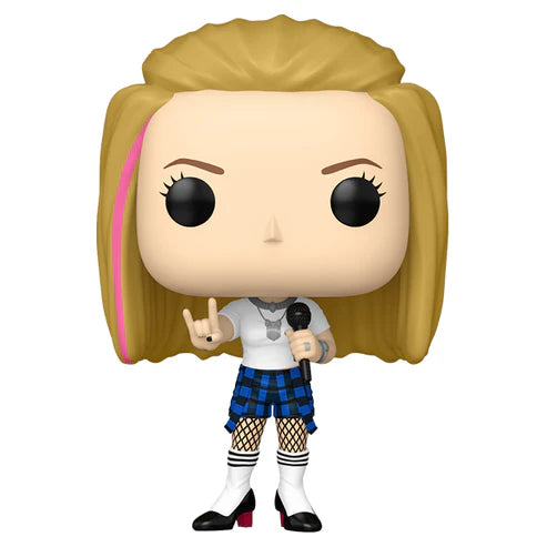 Funko Pop! Avril Lavigne - Girlfriend