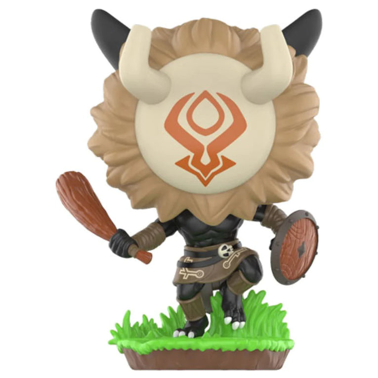 Funko Pop! Genshin Impact - Hilichurl