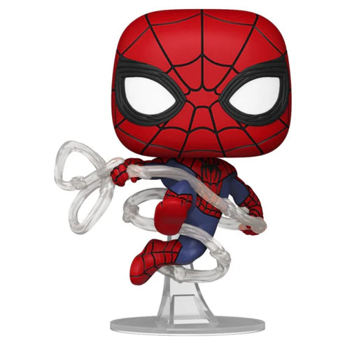 Funko Pop! Marvel: Spider-Man - Brand New Day 2026