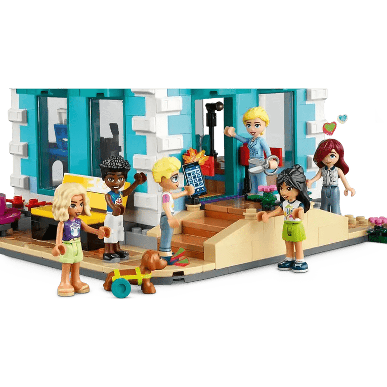 LEGO: Heartlake City Community Center