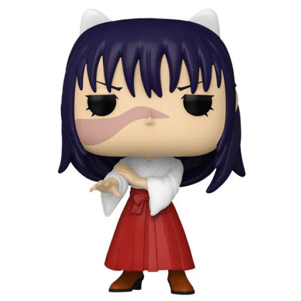 Funko Pop! Animation: Jujutsu Kaisen - Utahime Iori