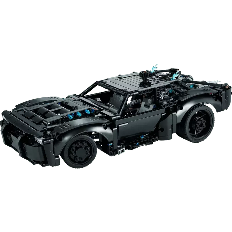 LEGO: THE BATMAN - BATMOBILE™