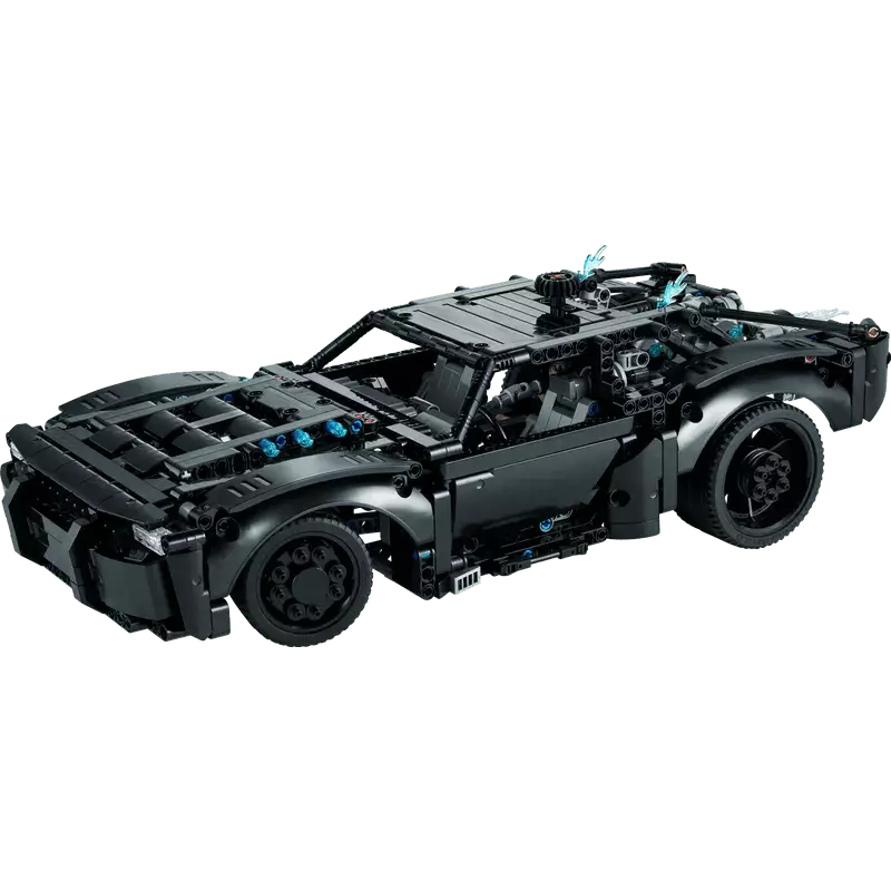 LEGO: THE BATMAN - BATMOBILE™