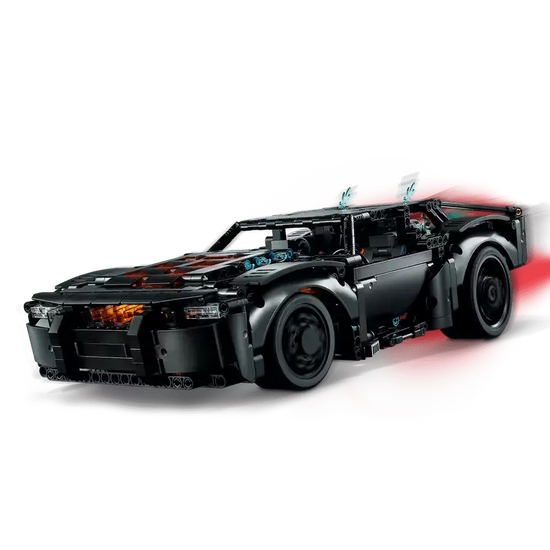 LEGO: THE BATMAN - BATMOBILE™