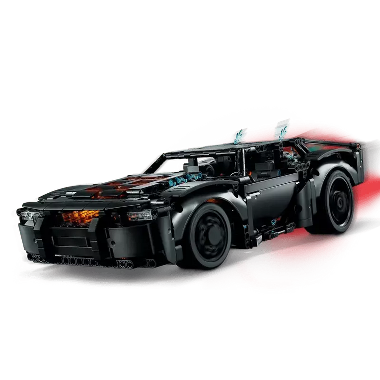 LEGO: THE BATMAN - BATMOBILE™