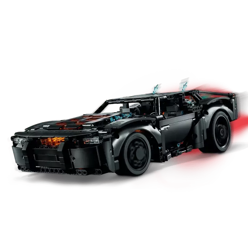 LEGO: THE BATMAN - BATMOBILE™