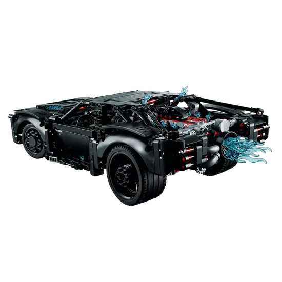 LEGO: THE BATMAN - BATMOBILE™