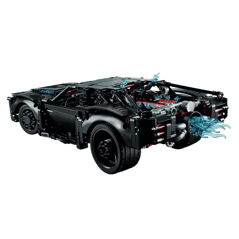 LEGO: THE BATMAN - BATMOBILE™