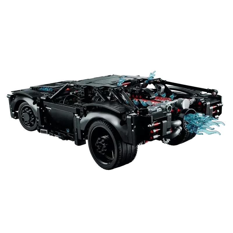 LEGO: THE BATMAN - BATMOBILE™