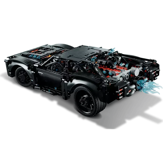 LEGO: THE BATMAN - BATMOBILE™