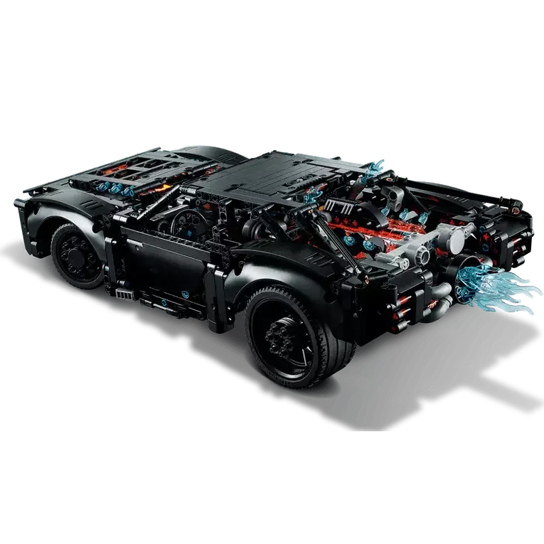 LEGO: THE BATMAN - BATMOBILE™