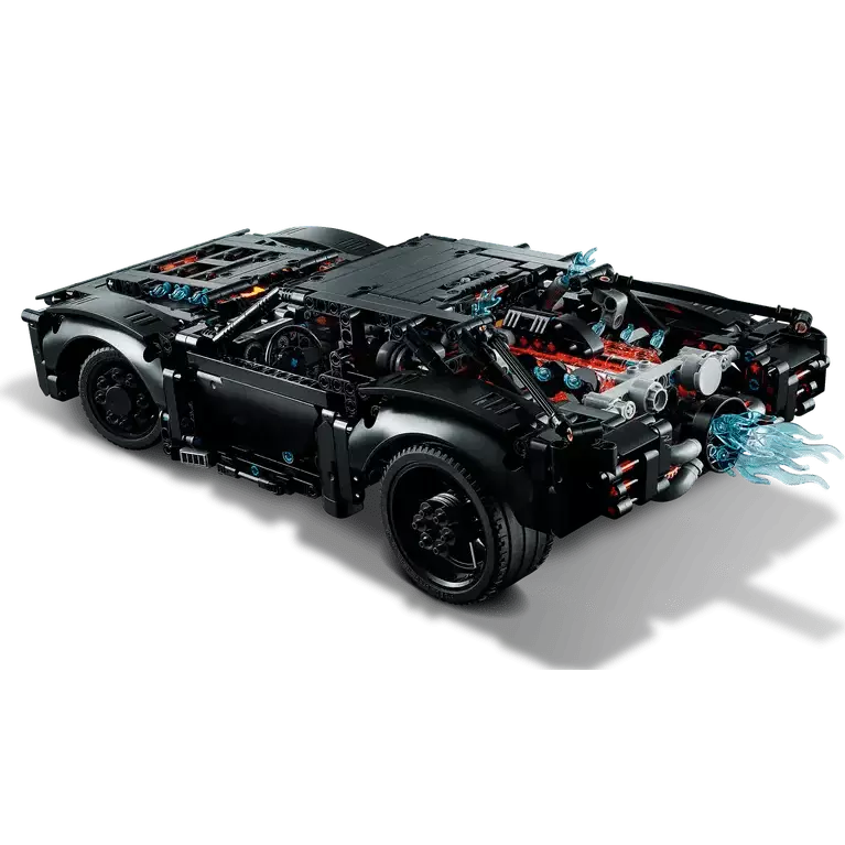 LEGO: THE BATMAN - BATMOBILE™