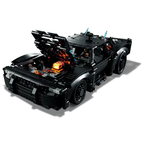 LEGO: THE BATMAN - BATMOBILE™