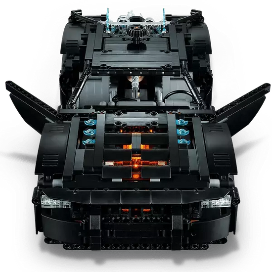 LEGO: THE BATMAN - BATMOBILE™