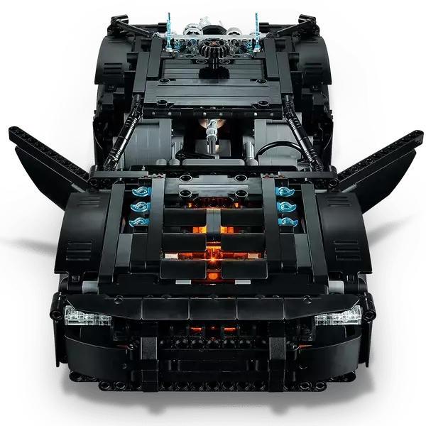 LEGO: THE BATMAN - BATMOBILE™