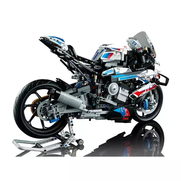 LEGO: BMW M 1000 RR