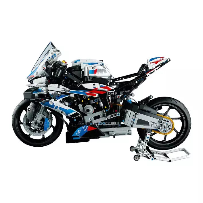 LEGO: BMW M 1000 RR