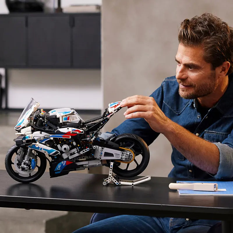 LEGO: BMW M 1000 RR