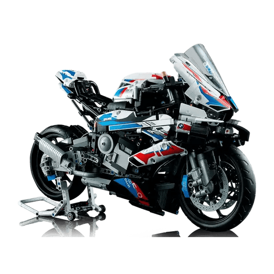 LEGO: BMW M 1000 RR