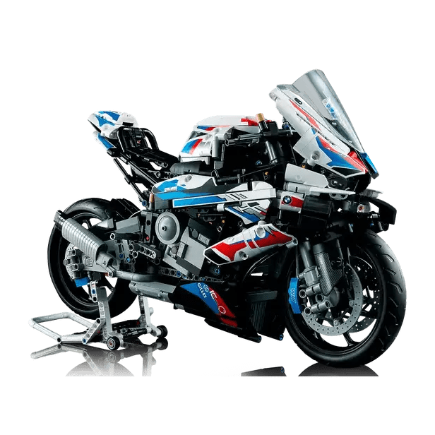 LEGO: BMW M 1000 RR