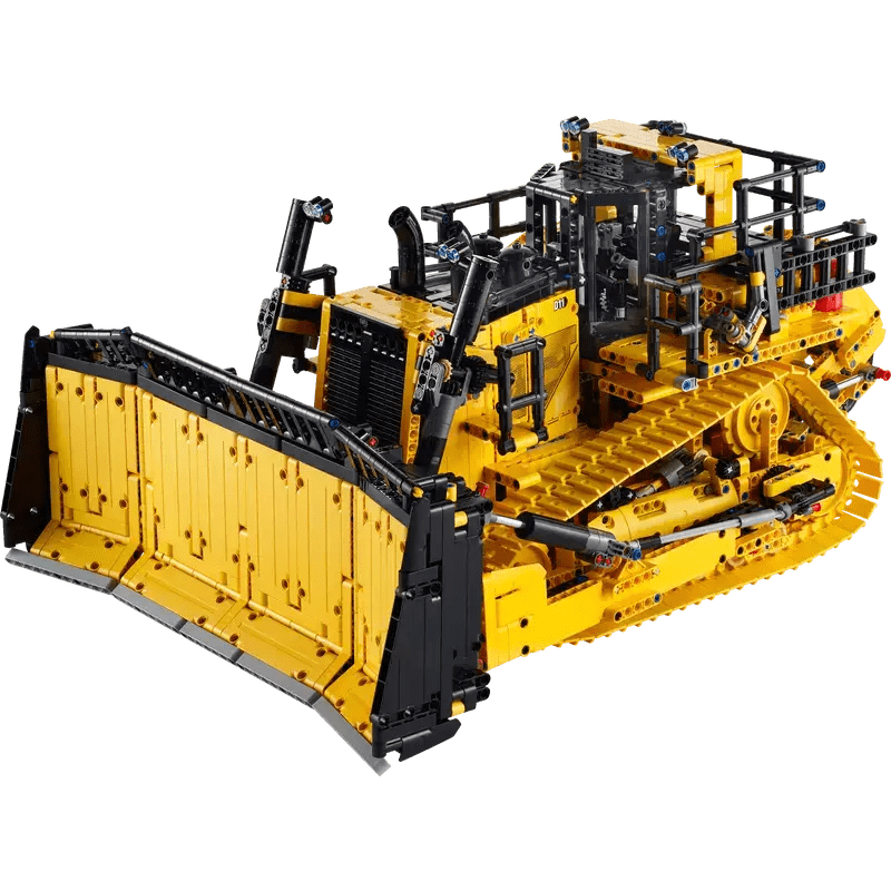 LEGO: App-Controlled Cat® D11 Bulldozer