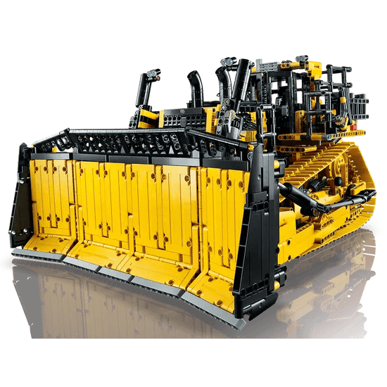 LEGO: App-Controlled Cat® D11 Bulldozer