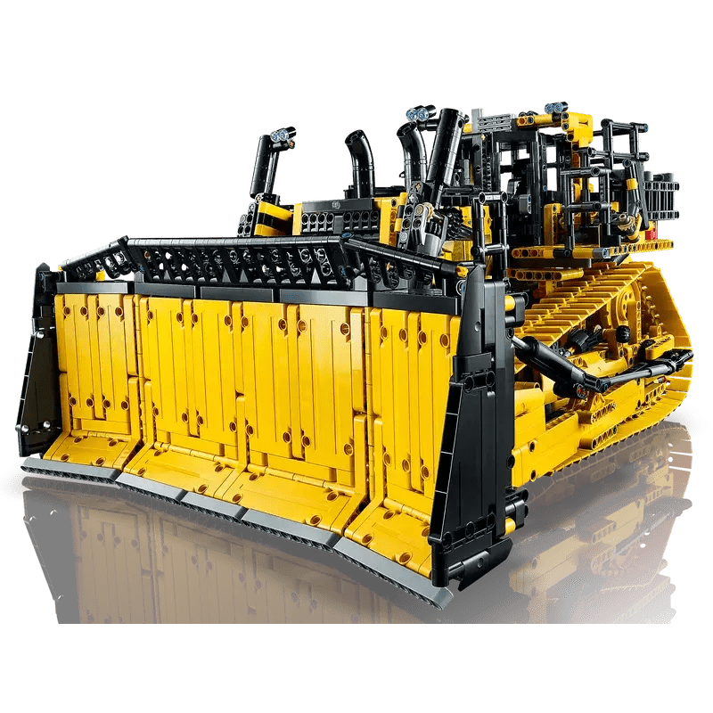 LEGO: App-Controlled Cat® D11 Bulldozer