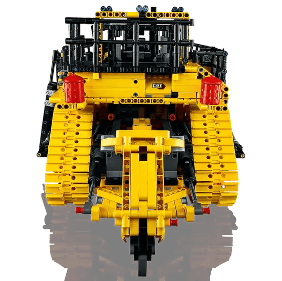 LEGO: App-Controlled Cat® D11 Bulldozer