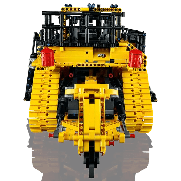 LEGO: App-Controlled Cat® D11 Bulldozer