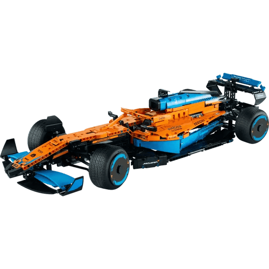 LEGO: McLaren Formula 1™ Race Car