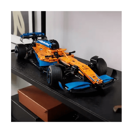 LEGO: McLaren Formula 1™ Race Car