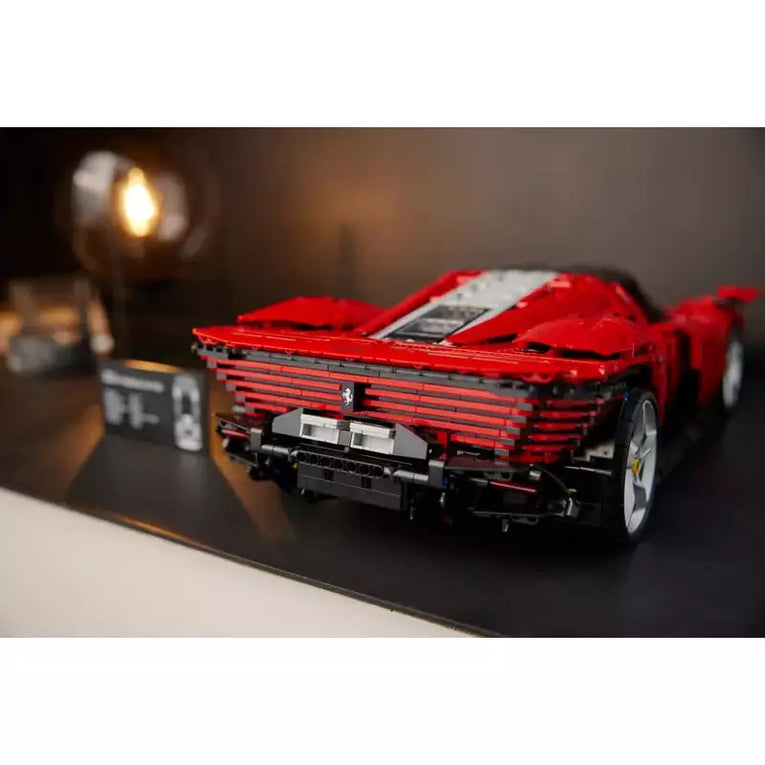 LEGO: Ferrari Daytona SP3