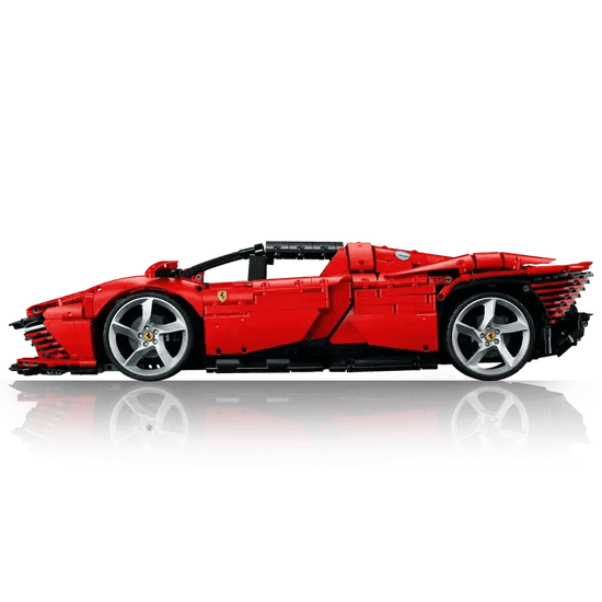 LEGO: Ferrari Daytona SP3