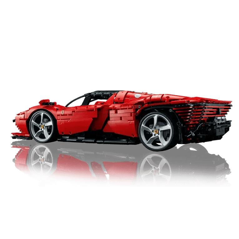 LEGO: Ferrari Daytona SP3