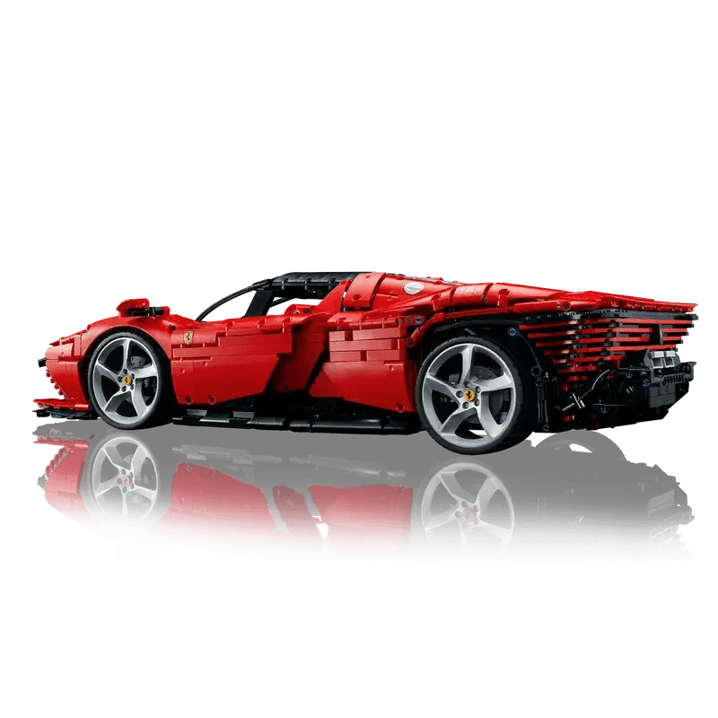 LEGO: Ferrari Daytona SP3