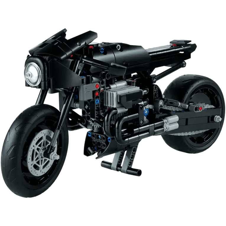 LEGO: THE BATMAN – BATCYCLE™