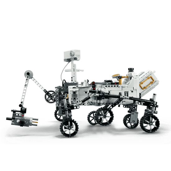 LEGO: NASA Mars Rover Perseverance