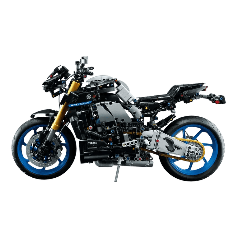 LEGO: Yamaha MT-10 SP