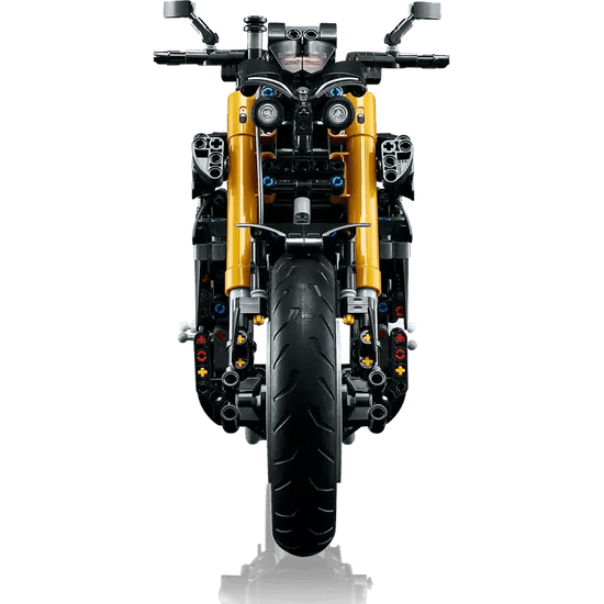 LEGO: Yamaha MT-10 SP