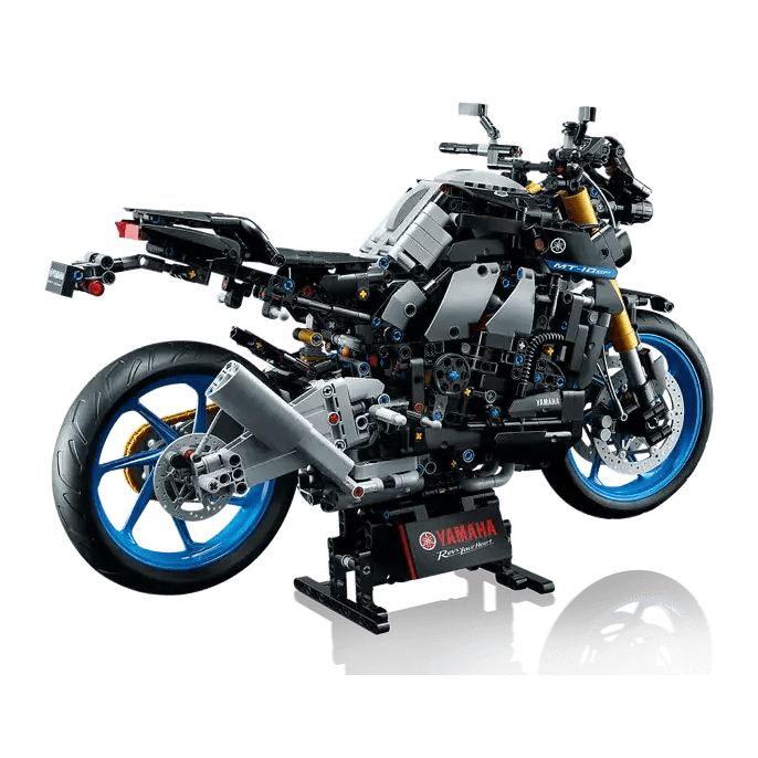 LEGO: Yamaha MT-10 SP